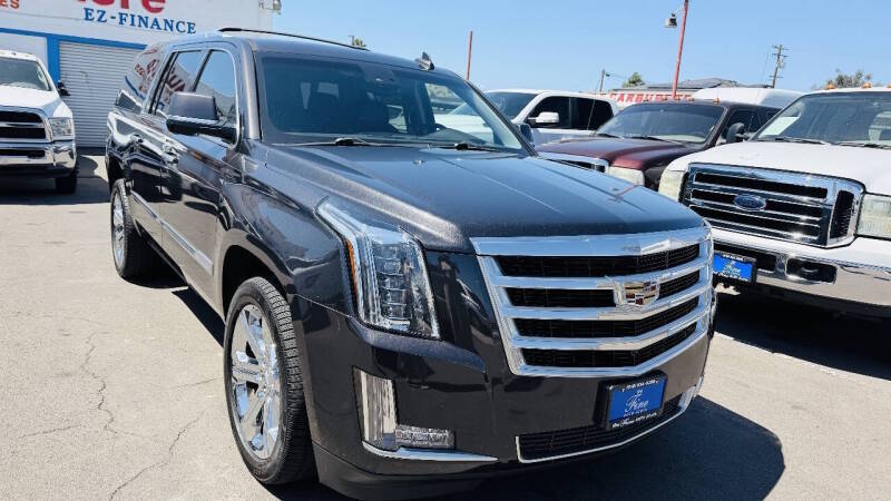 cadillac escalade esv 2016 1GYS3HKJ6GR317429 image cadillac escalade esv 2016 1GYS3HKJ6GR317429 image